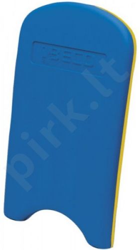 Plaukimo lenta TEAM 9683 6 blue/yellow