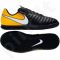 Futbolo bateliai  Nike TiempoX Rio IV IC Jr 897735-008