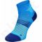 Kojinės Nike Running DRI-FIT Lightweig SX5197-406
