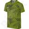 Marškinėliai futbolui Nike Dry Squad Football Top Jr 807246-702