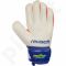 Vartininko pirštinės Reusch Serathor SG Finger Support Junior 37 72 810 456