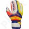 Vartininko pirštinės Reusch Serathor SG Finger Support Junior 37 72 810 456