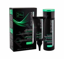 Collistar Anti-Dandruff, Men, rinkinys nuo pleiskanų vyrams, (Head Skin pilingas 50 ml + šampūnas 200 ml)