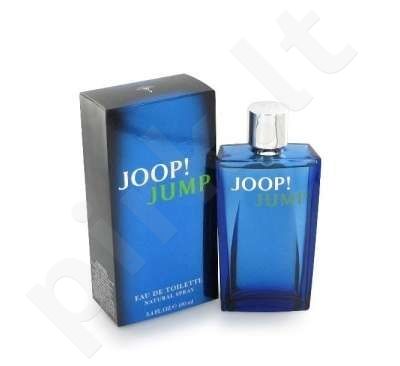 JOOP! Jump, tualetinis vanduo vyrams, 100ml