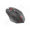 Žaidimų pelė A4Tech Bloody Gaming RT7 Terminator Wireless DPI 100-4000 AVAGO 305