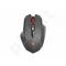 Žaidimų pelė A4Tech Bloody Gaming RT7 Terminator Wireless DPI 100-4000 AVAGO 305