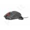 Žaidimų pelė A4Tech Bloody Gaming RT7 Terminator Wireless DPI 100-4000 AVAGO 305