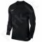 Marškinėliai futbolui Nike PARK VI LS Junior 725970-010