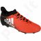 Futbolo bateliai Adidas  X 16.3 FG M BB5640