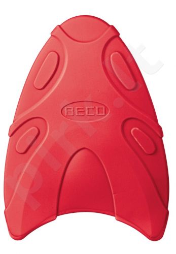 Plaukimo lenta HYDRODYNAMIC 9693 5 red