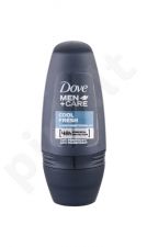 Dove Men + Care, Cool Fresh, antiperspirantas vyrams, 50ml