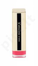 Max Factor Colour Elixir, lūpdažis moterims, 4g, (115 Brilliant Pink)