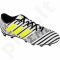 Futbolo bateliai Adidas  Nemeziz 17.4 FxG M S80606