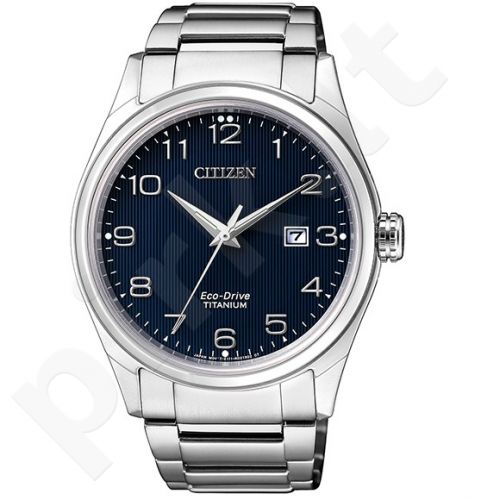Vyriškas laikrodis Citizen BM7360-82M