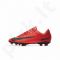 Futbolo bateliai  Nike Mercurial Vapor XI FG Jr 903594-616