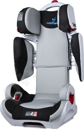 Caretero Shifter AutomobilinÄ KÄdutÄ 15 36kg Pilka Pirk Lt ParduotuvÄ