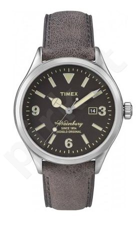 Laikrodis TIMEX MODEL WATERBURY TW2P75000