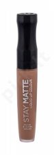 Rimmel London Stay Matte, lūpdažis moterims, 5,5ml, (720 Moca)