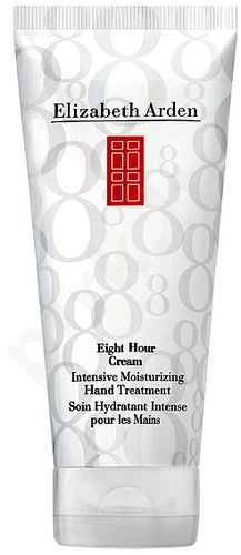 Elizabeth Arden Eight Hour Cream, rankų kremas moterims, 30ml