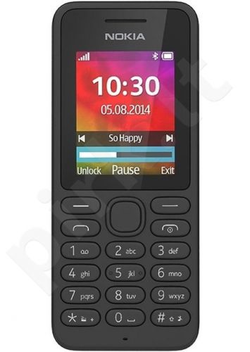 Nokia 130 Black