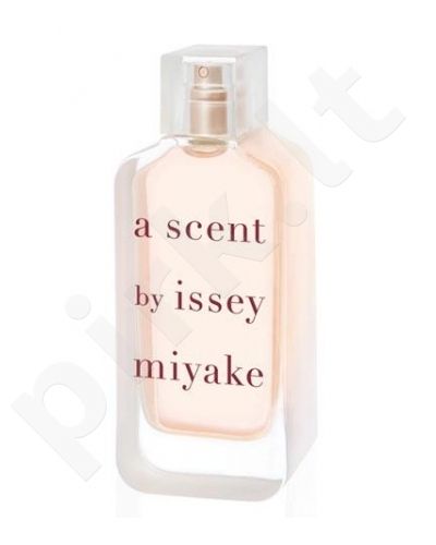 Issey Miyake A Scent Eau de Parfum Florale, kvapusis vanduo moterims, 40ml