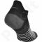 Kojinės Nike Running DRI-FIT Lightweig SX5195-010
