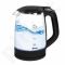 Electric kettle VAKOSS EK-W607K ( 2.0 litres , Black )