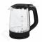 Electric kettle VAKOSS EK-W607K ( 2.0 litres , Black )