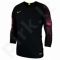 Bliuzonas futbolininkui  Nike NK gardinien II GK JSY LS M 898043-010