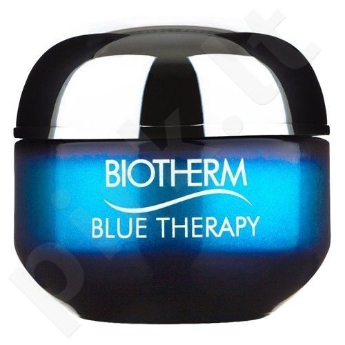 Biotherm Blue Therapy, dieninis kremas moterims, 50ml, (Testeris)