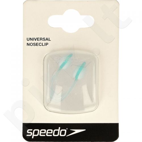 Nosies apsauga Speedo Universal mėlyna