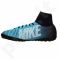 Futbolo bateliai  Nike MercurialX Victory VI DF TF Jr 903604-404