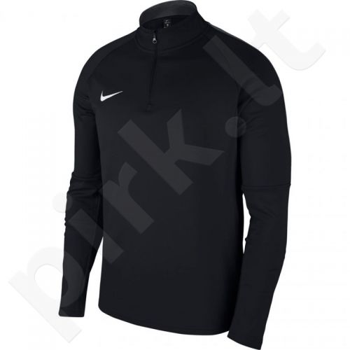 Bliuzonas futbolininkui  Nike M NK Dry Academy 18 Dril Tops LS M 893624-010
