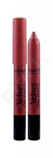 BOURJOIS Paris Velvet The Pencil, lūpdažis moterims, 3g, (10 Brun de Folie)