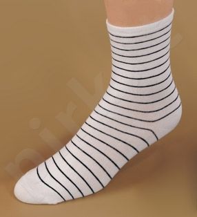 FANTASY1 DEO® klasikinės kojinės jaunimui ir moterims