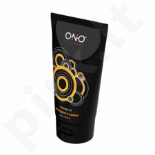 Ono - Massage Oil (citrinžolės kvapas)