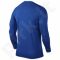 Marškinėliai futbolui Nike PARK VI LS Junior 725970-463