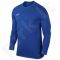 Marškinėliai futbolui Nike PARK VI LS Junior 725970-463