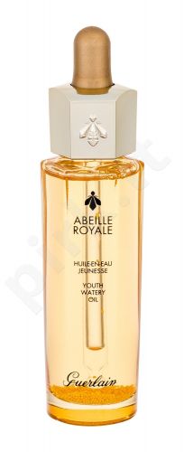 Guerlain Abeille Royale, Youth Watery Oil, veido serumas moterims, 30ml