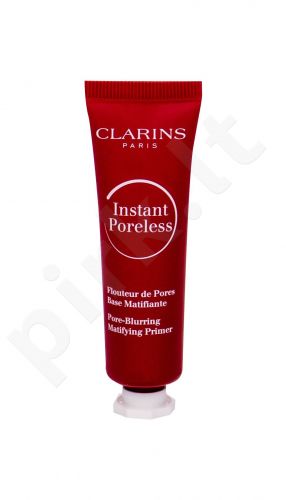 Clarins Instant Poreless, makiažo pagrindo bazė moterims, 20ml