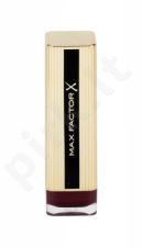 Max Factor Colour Elixir, lūpdažis moterims, 4g, (130 Mulberry)