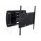 TV laikiklis M VESA Super Slim Tilt & Turn