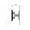 TV laikiklis M VESA Super Slim Tilt & Turn