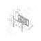 TV laikiklis M VESA Super Slim Tilt & Turn