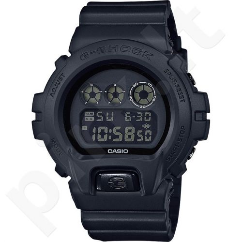 Vyriškas laikrodis Casio G-Shock DW-6900BB-1ER