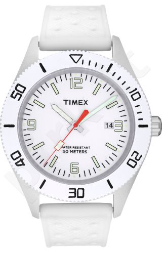 Laikrodis Timex Originals Sportser T2N533