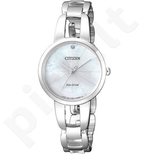 Moteriškas laikrodis Citizen EM0430-85N