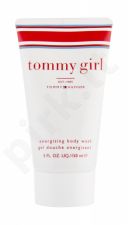 Tommy Hilfiger Tommy Girl, dušo želė moterims, 150ml