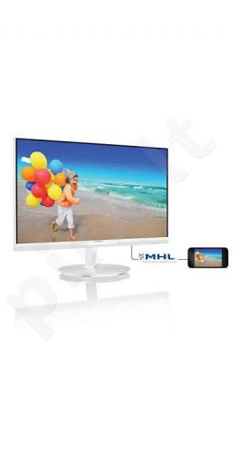 Philips E Line 242E1GAEZ/00 LED display 60,5 cm (23.8\