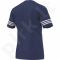 Marškinėliai futbolui Adidas Entrada 14 Junior F50487